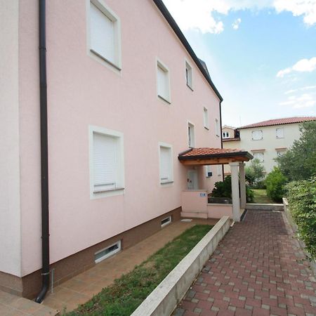 Apartment Mendikovic Poreč Dış mekan fotoğraf