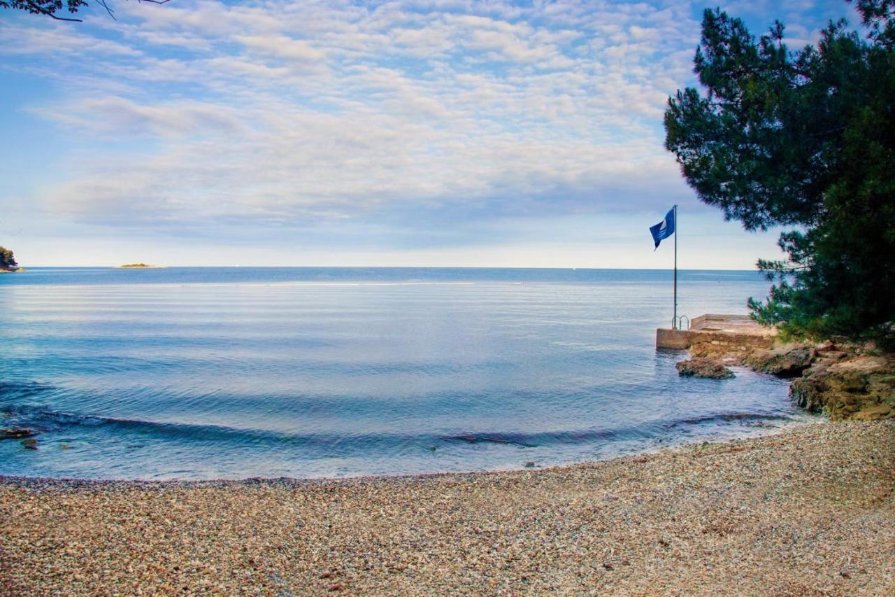 Apartment Mendikovic Poreč Dış mekan fotoğraf