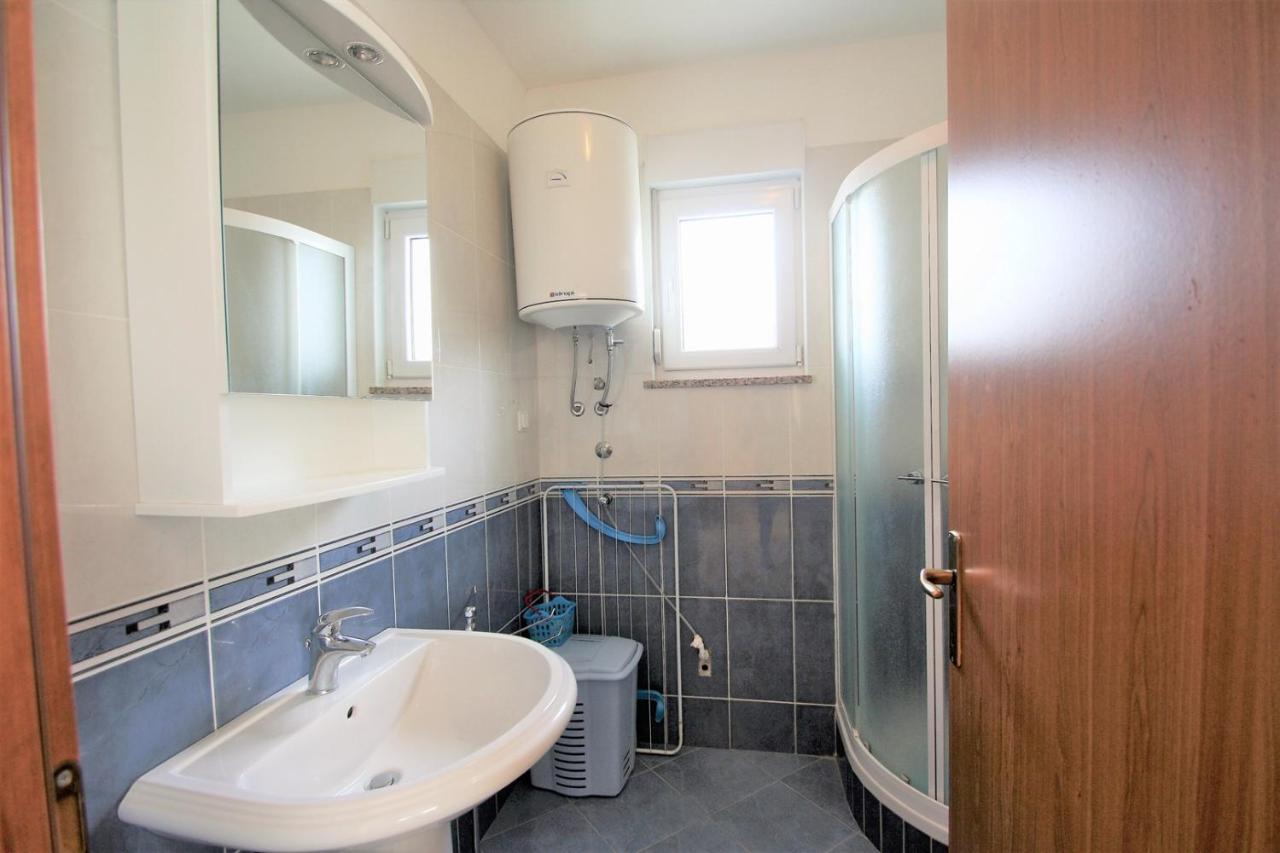 Apartment Mendikovic Poreč Dış mekan fotoğraf