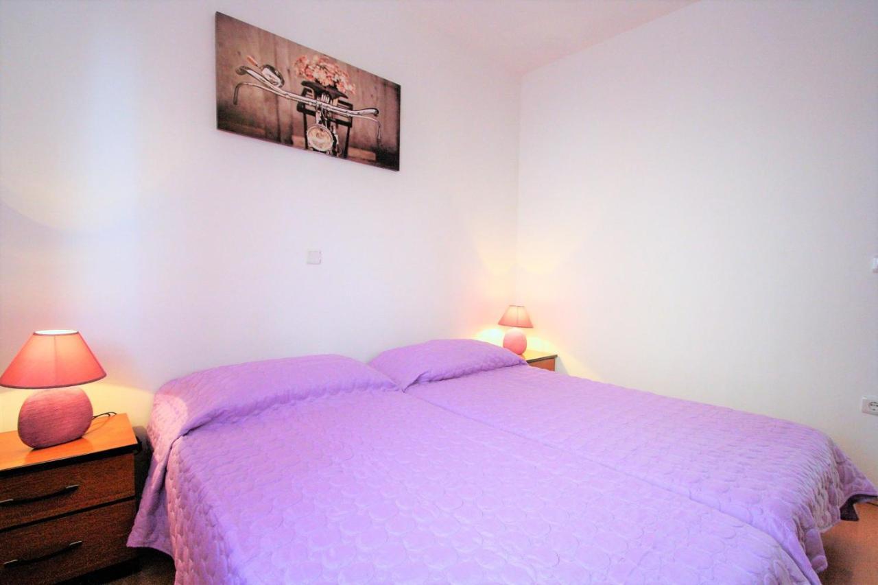 Apartment Mendikovic Poreč Dış mekan fotoğraf