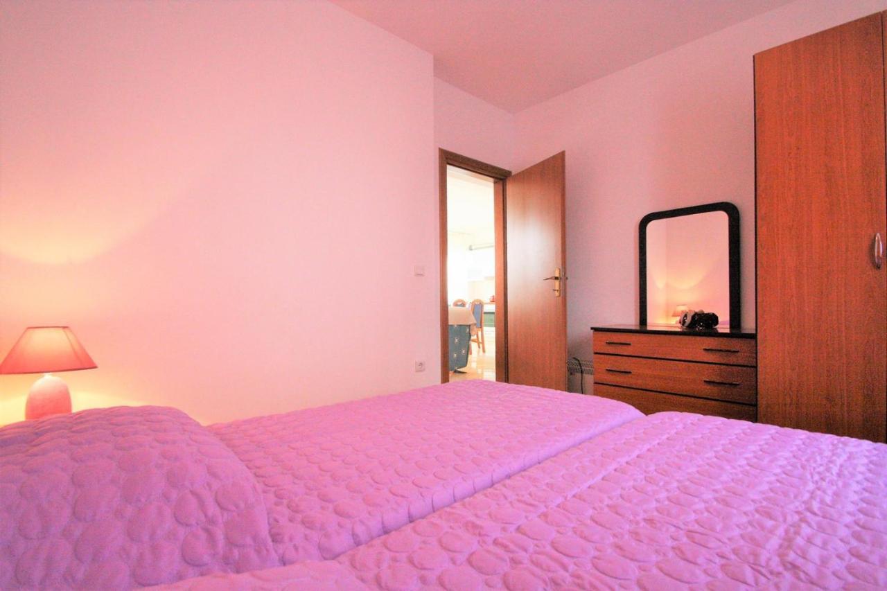 Apartment Mendikovic Poreč Dış mekan fotoğraf