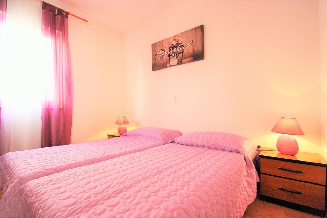 Apartment Mendikovic Poreč Dış mekan fotoğraf